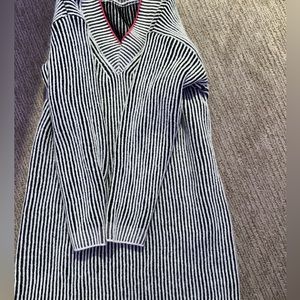 SHEIN, sweater dress, worn once, size M